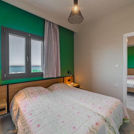 Tropical Beach B Amoudara  Екстер'єр фото