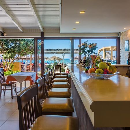 Tropical Beach B Amoudara  Екстер'єр фото