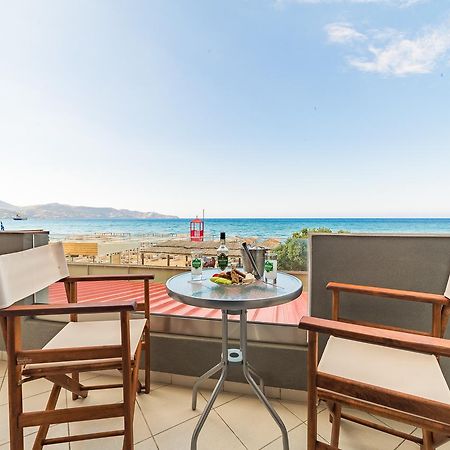 Tropical Beach B Amoudara  Екстер'єр фото