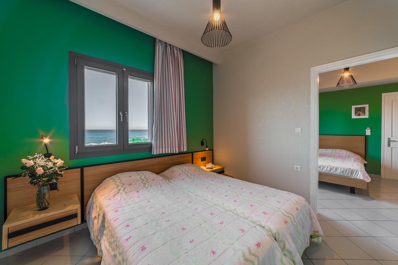 Tropical Beach B Amoudara  Екстер'єр фото