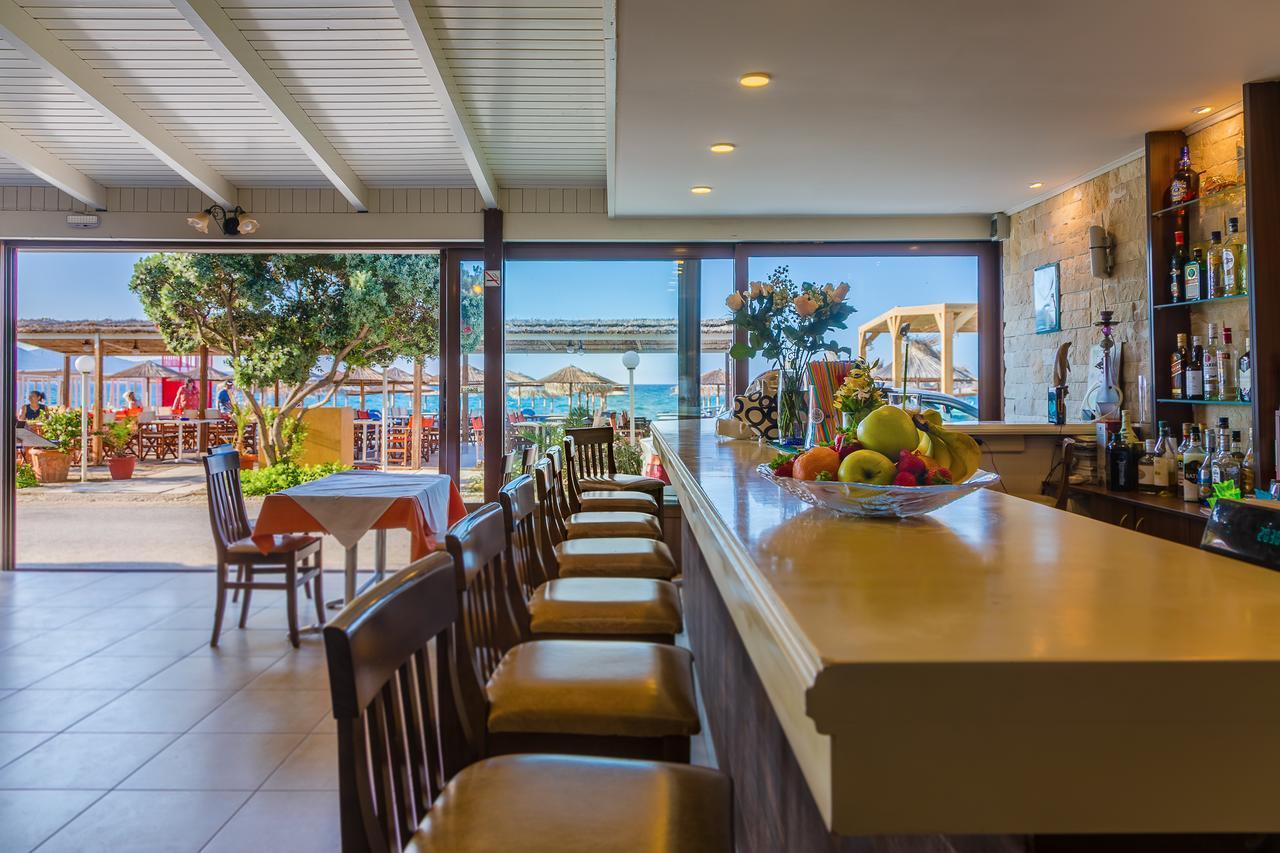 Tropical Beach B Amoudara  Екстер'єр фото