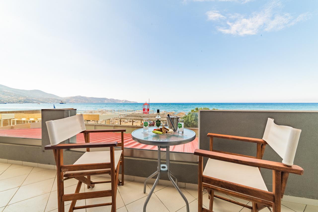 Tropical Beach B Amoudara  Екстер'єр фото
