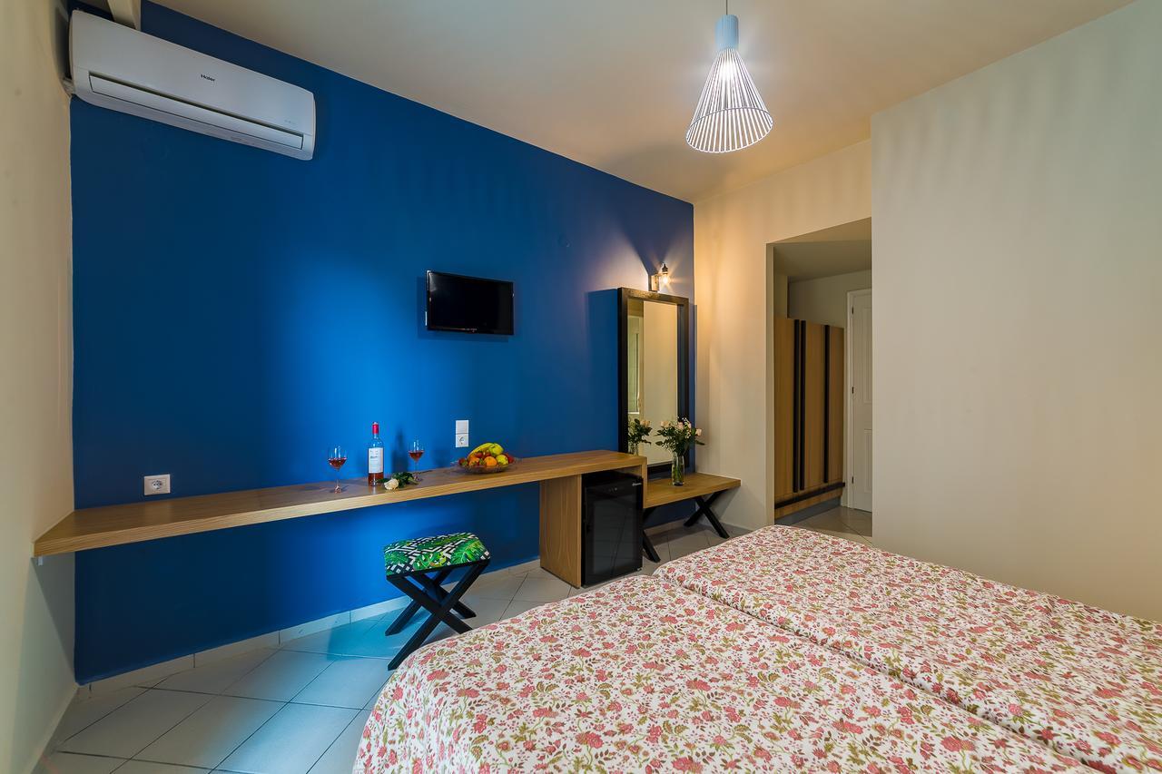 Tropical Beach B Amoudara  Екстер'єр фото