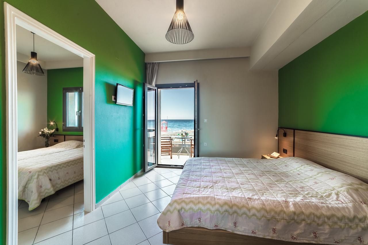 Tropical Beach B Amoudara  Екстер'єр фото
