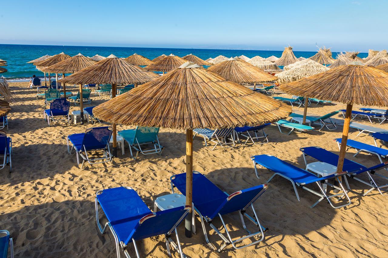Tropical Beach B Amoudara  Екстер'єр фото