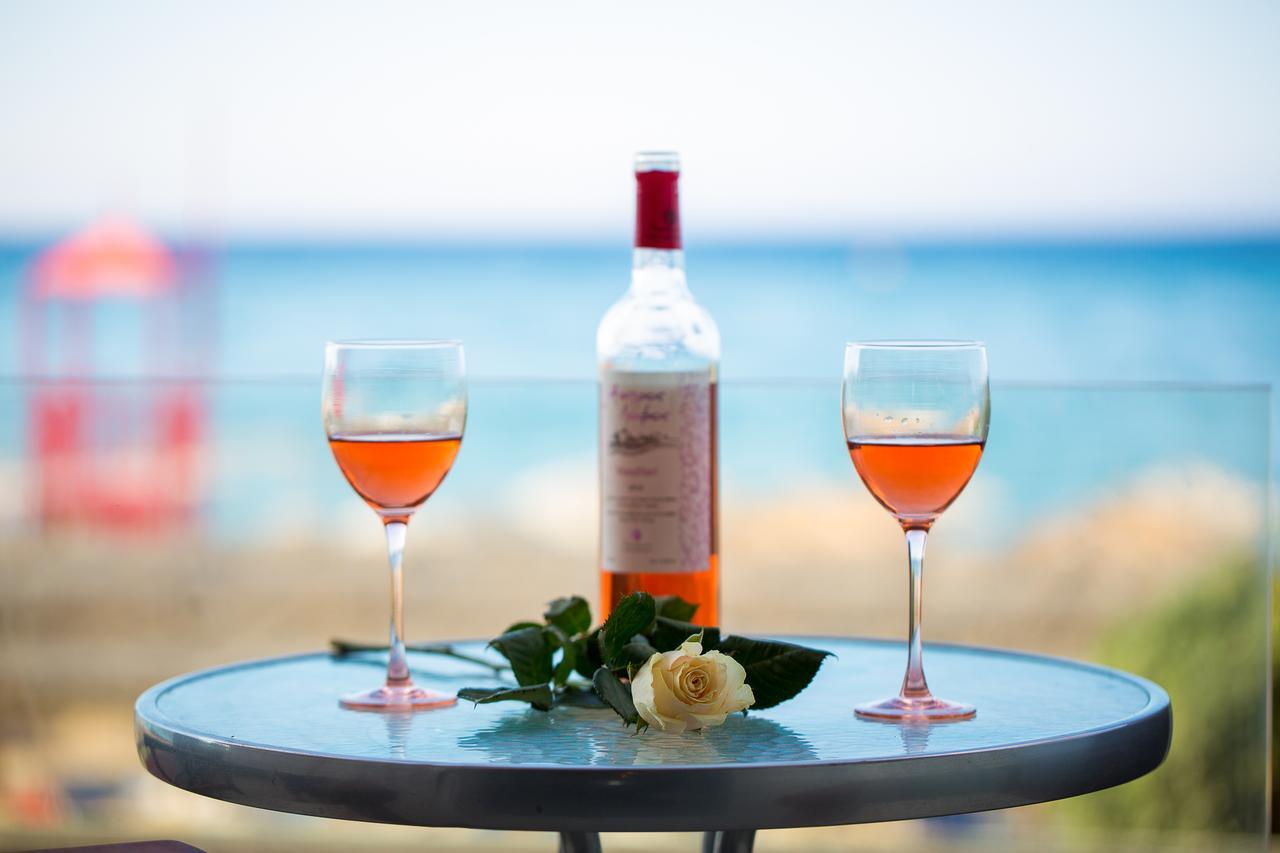 Tropical Beach B Amoudara  Екстер'єр фото