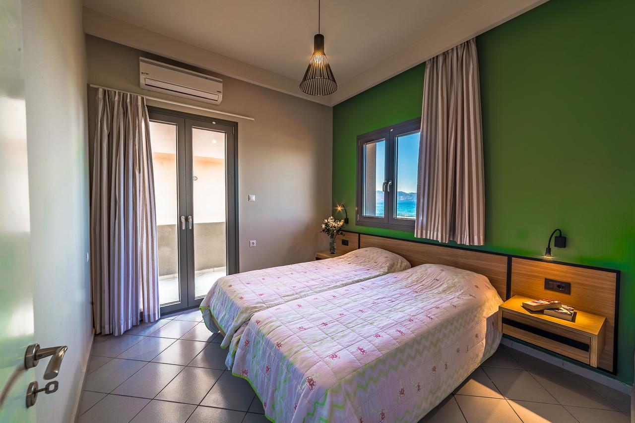 Tropical Beach B Amoudara  Екстер'єр фото