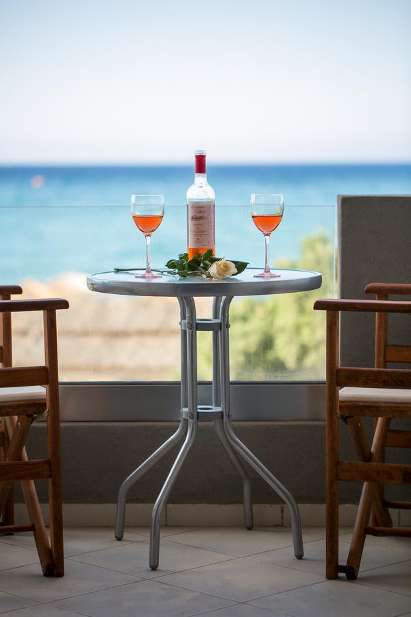 Tropical Beach B Amoudara  Екстер'єр фото