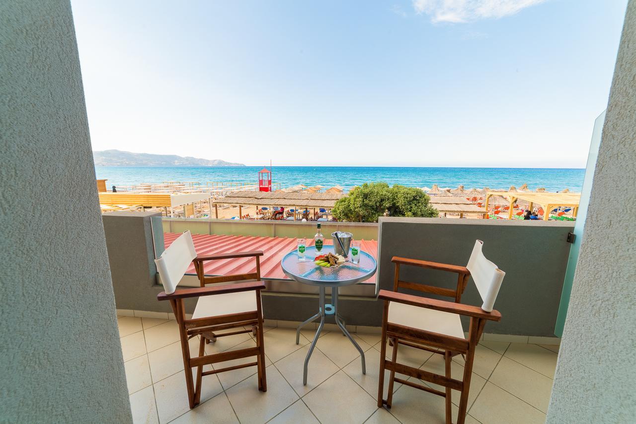 Tropical Beach B Amoudara  Екстер'єр фото