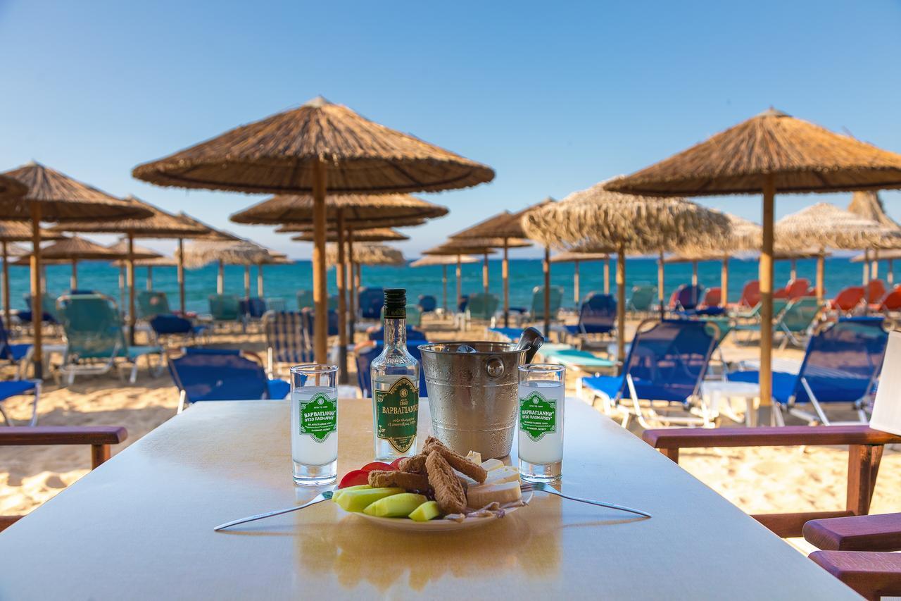Tropical Beach B Amoudara  Екстер'єр фото
