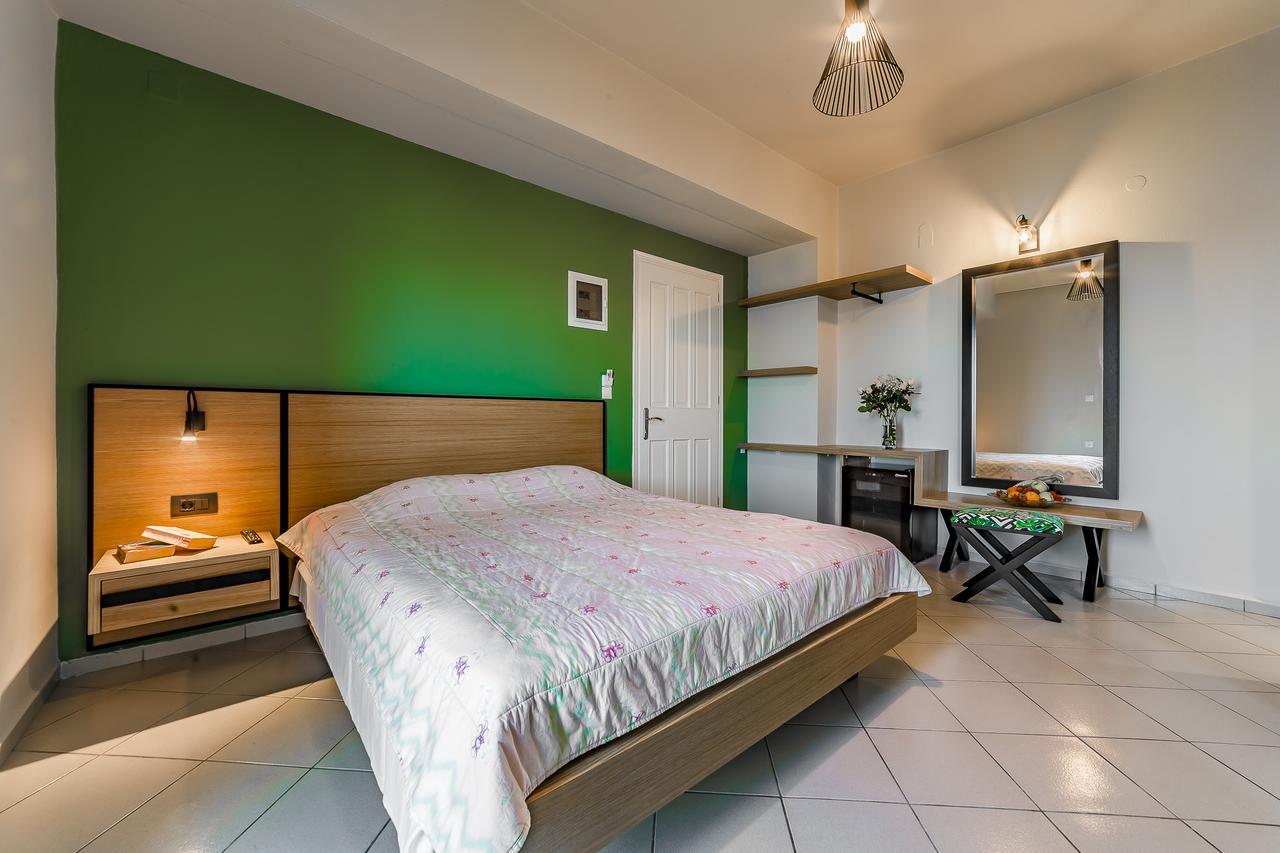 Tropical Beach B Amoudara  Екстер'єр фото