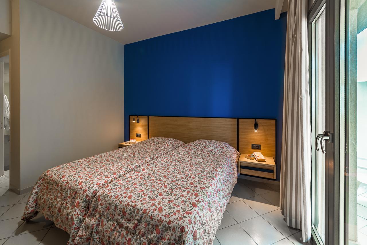 Tropical Beach B Amoudara  Екстер'єр фото