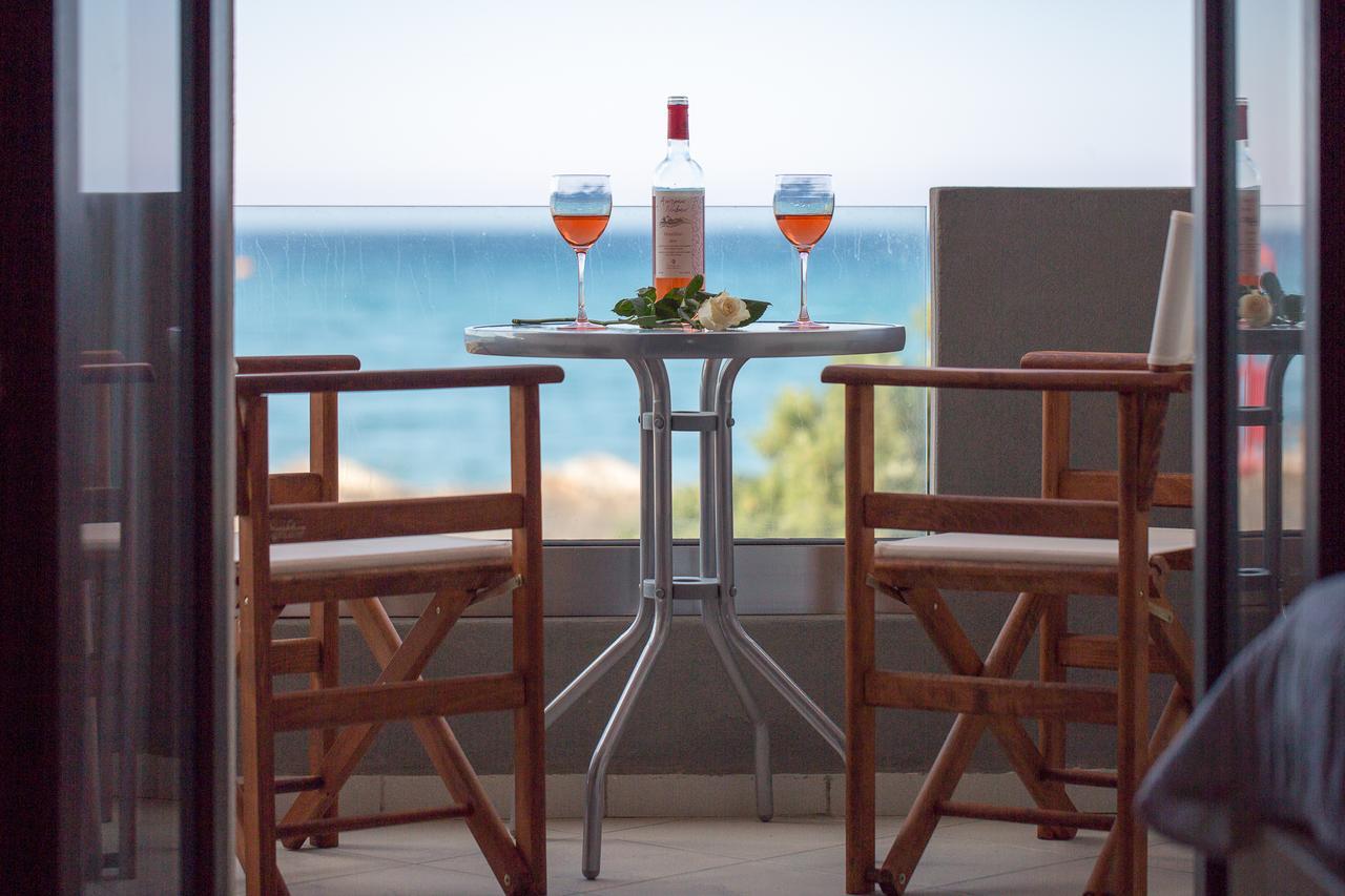 Tropical Beach B Amoudara  Екстер'єр фото