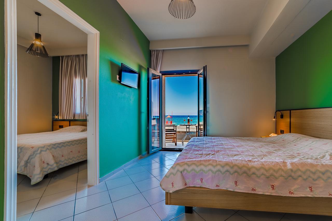 Tropical Beach B Amoudara  Екстер'єр фото