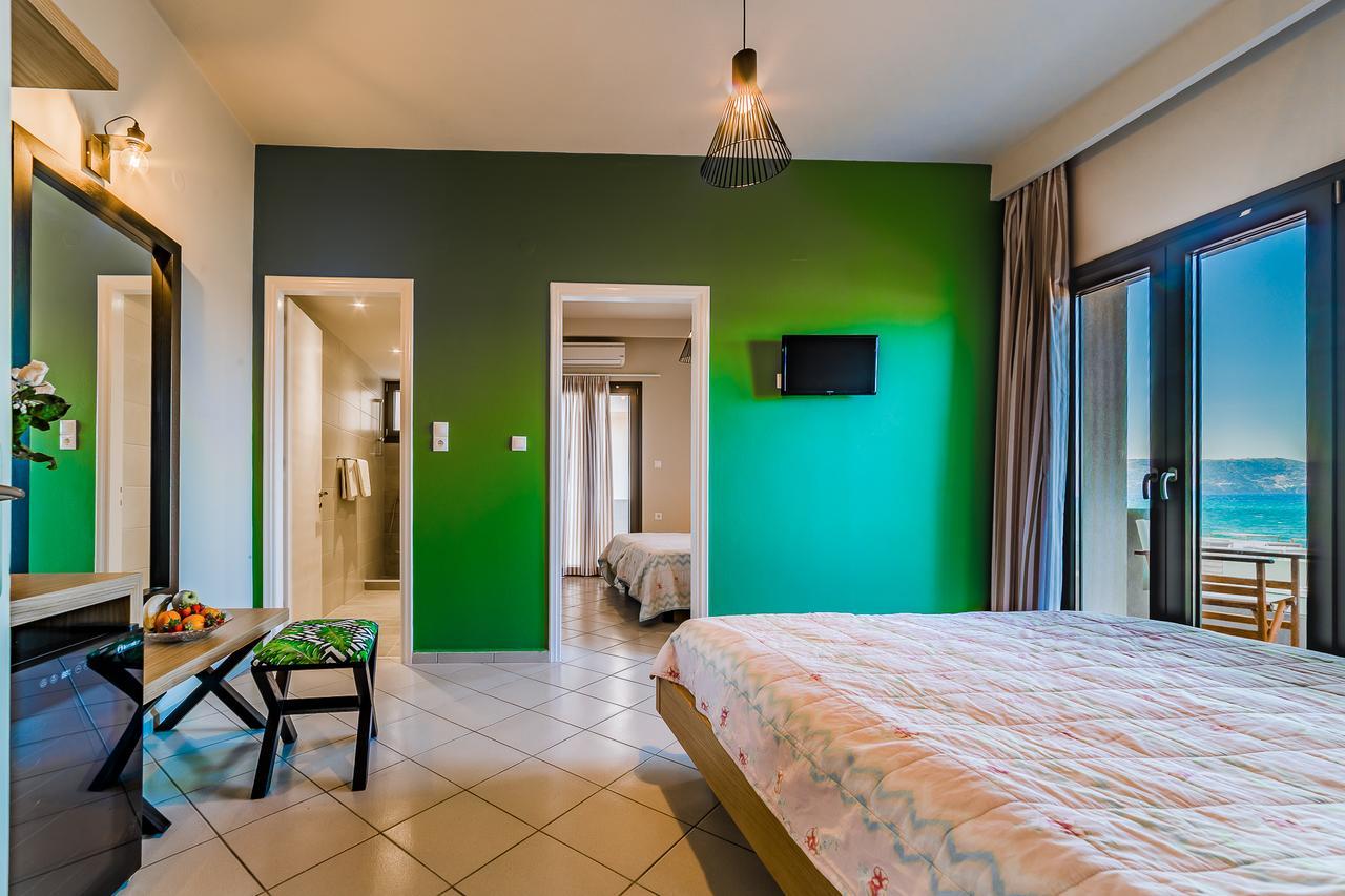 Tropical Beach B Amoudara  Екстер'єр фото