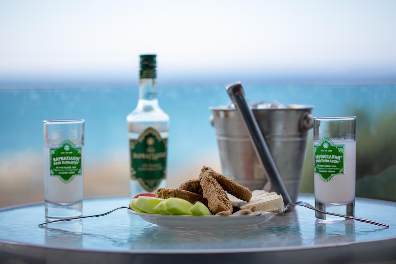 Tropical Beach B Amoudara  Екстер'єр фото