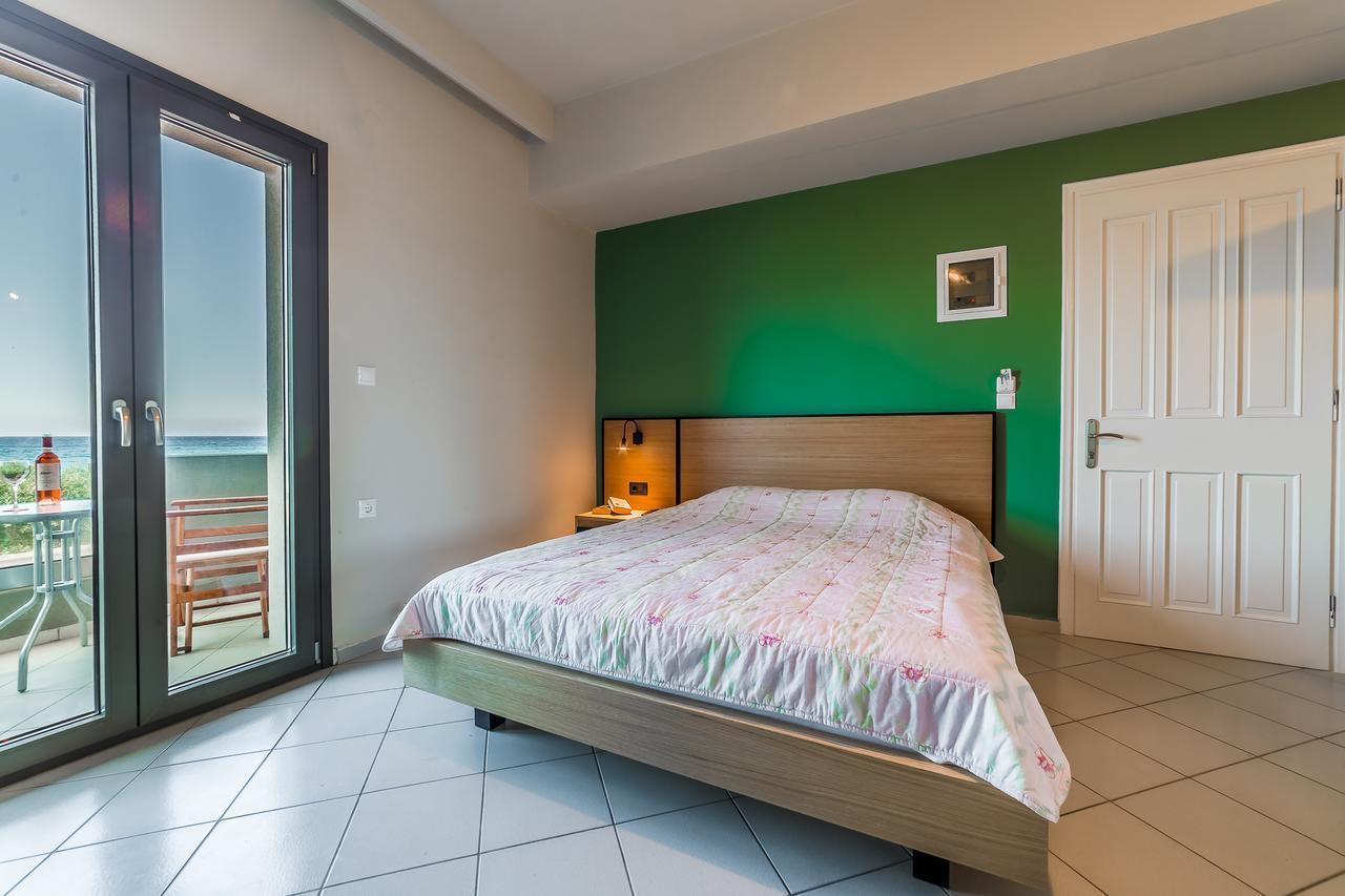 Tropical Beach B Amoudara  Екстер'єр фото