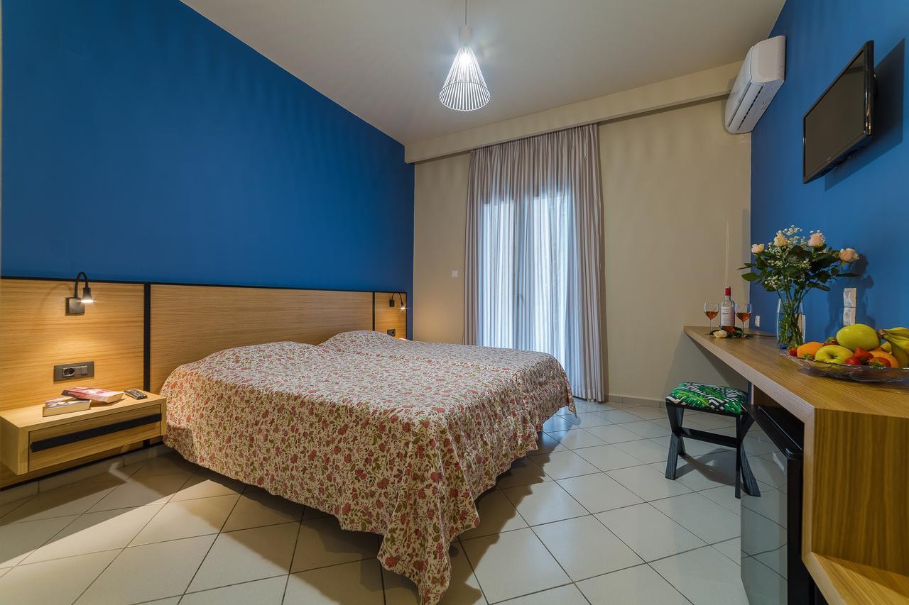 Tropical Beach B Amoudara  Екстер'єр фото