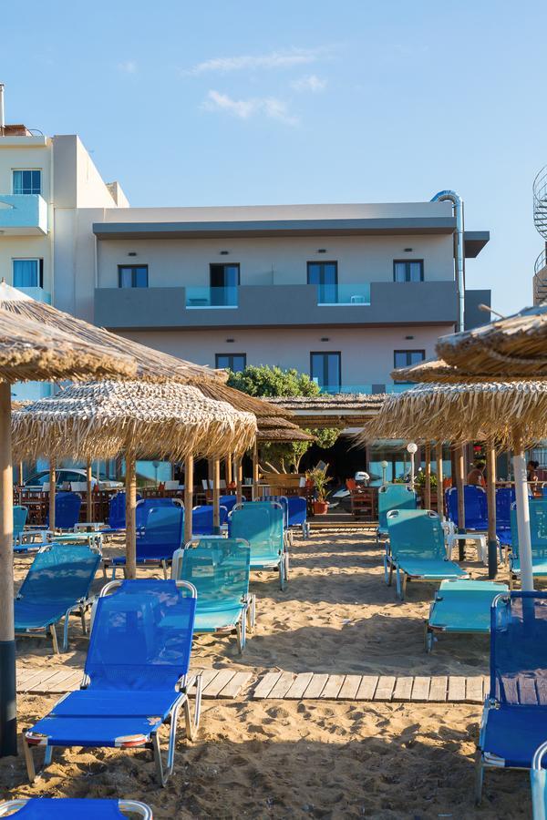 Tropical Beach B Amoudara  Екстер'єр фото