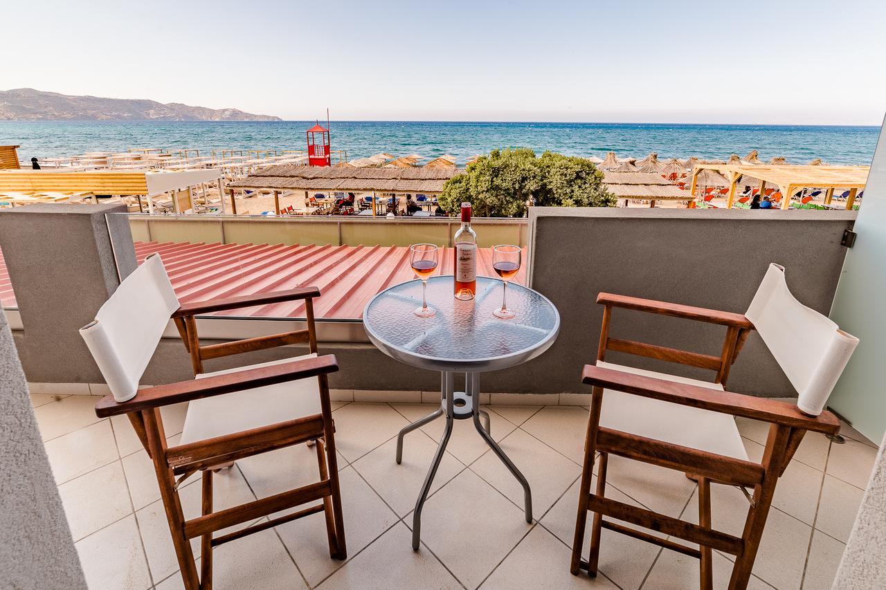 Tropical Beach B Amoudara  Екстер'єр фото