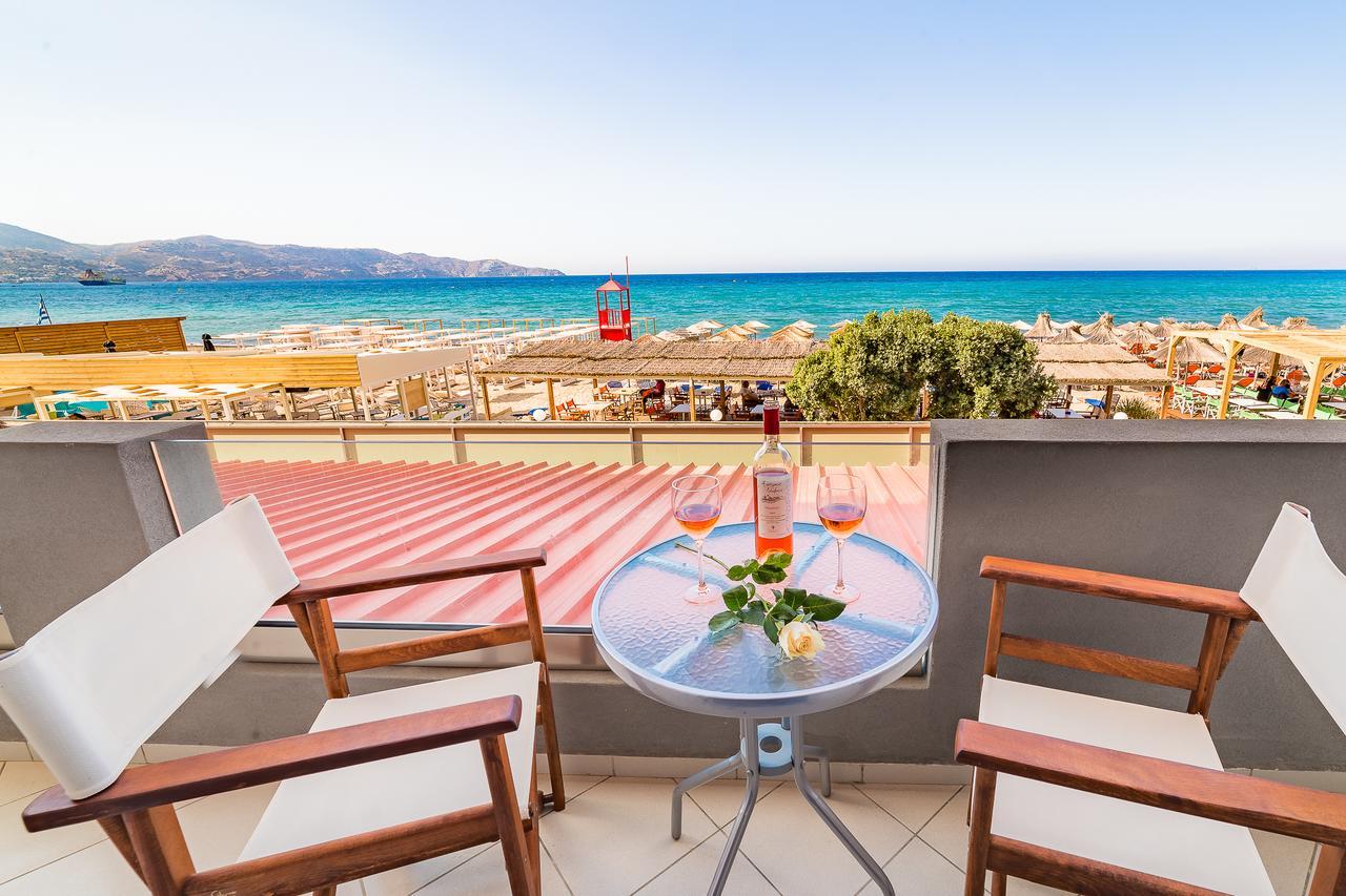 Tropical Beach B Amoudara  Екстер'єр фото