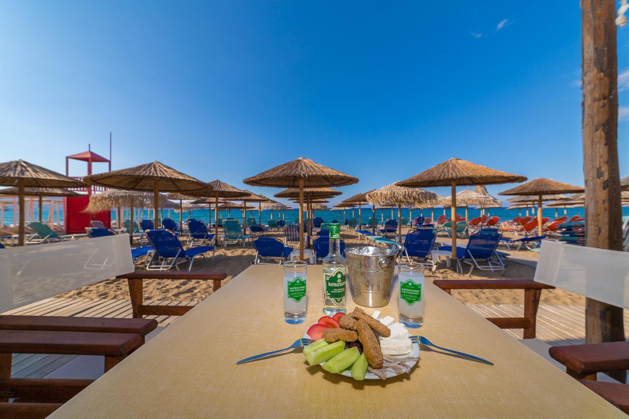 Tropical Beach B Amoudara  Екстер'єр фото